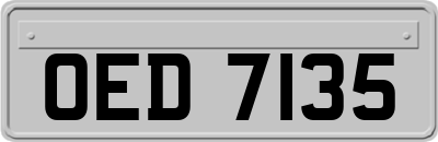 OED7135