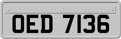 OED7136
