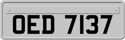 OED7137
