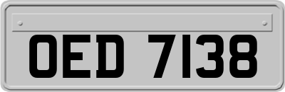 OED7138
