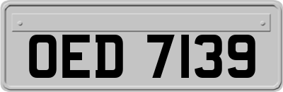 OED7139