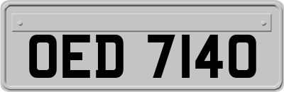 OED7140