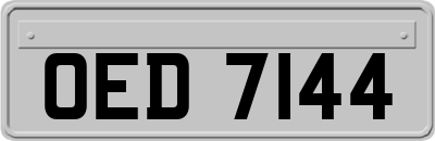 OED7144