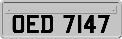 OED7147