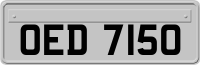 OED7150
