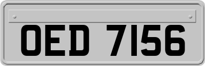 OED7156