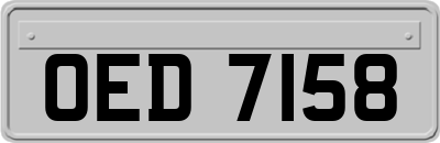 OED7158