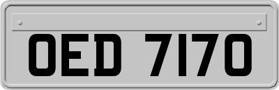 OED7170