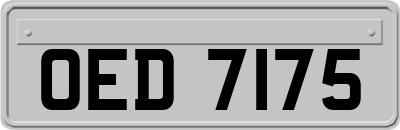 OED7175
