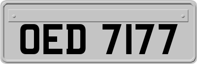 OED7177