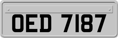 OED7187