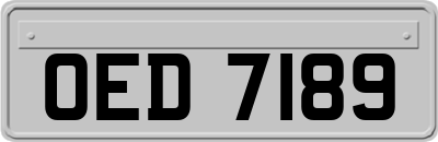 OED7189