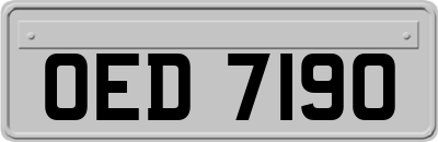 OED7190
