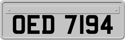 OED7194