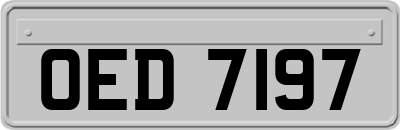 OED7197