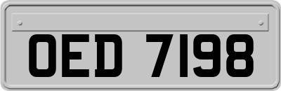 OED7198