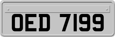 OED7199