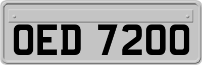 OED7200