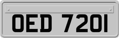 OED7201