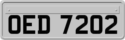 OED7202