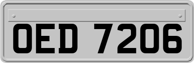 OED7206