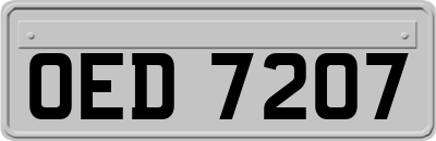 OED7207