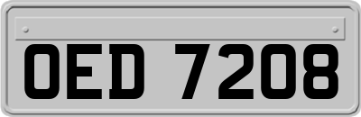 OED7208