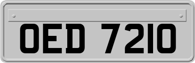 OED7210