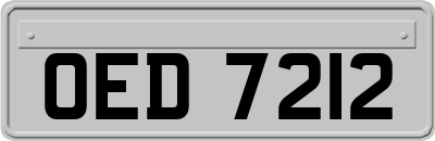 OED7212