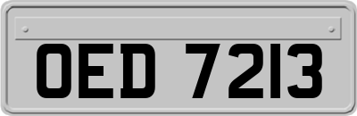 OED7213