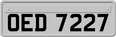 OED7227