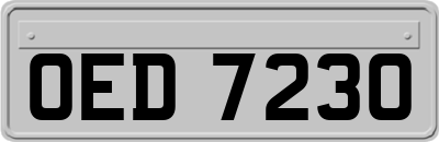 OED7230