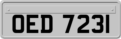 OED7231