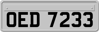 OED7233