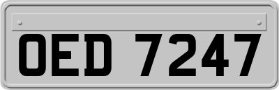 OED7247