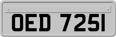 OED7251