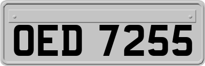 OED7255