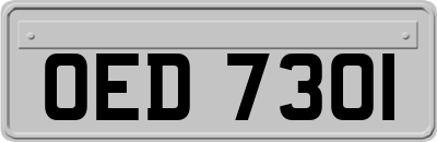 OED7301