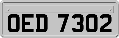 OED7302