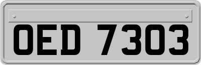 OED7303
