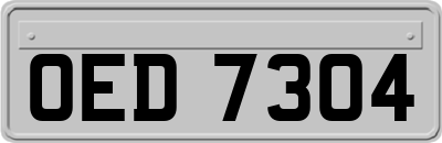 OED7304