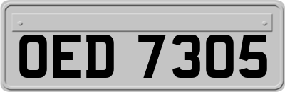 OED7305