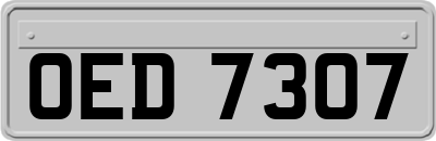 OED7307