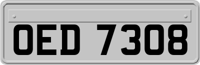 OED7308
