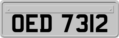 OED7312
