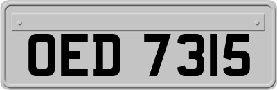 OED7315