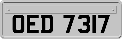 OED7317