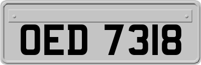 OED7318