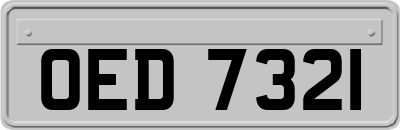 OED7321