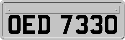 OED7330